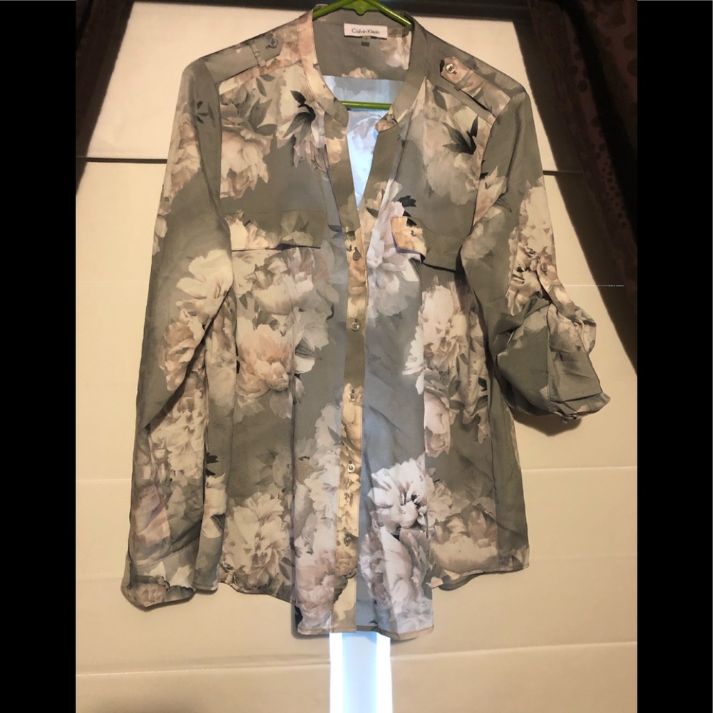 Calvin Klein Work Wear